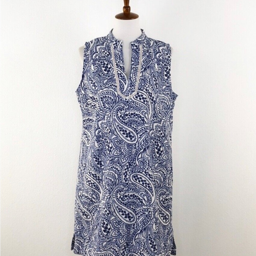 TOMMY HILFIGER Size 12 sleeveless dress